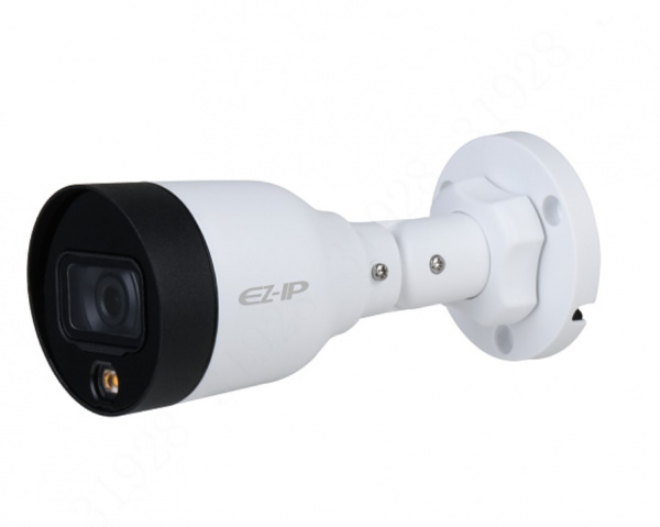 IP-камера EZ-IP EZ-IPC-B1B20P-LED-0280B Фото IP-камера EZ-IP EZ-IPC-B1B20P-LED-0280B Фото