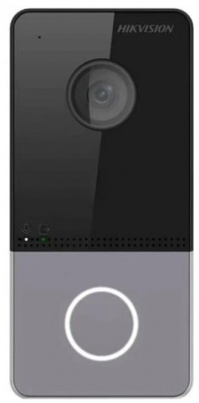 DS-KV6113-WPE1 IP вызывная панель Фото