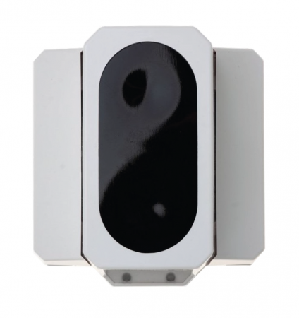 ИП212-75SF (5-100м) Извещатель пожарный дымовой линейный Фото