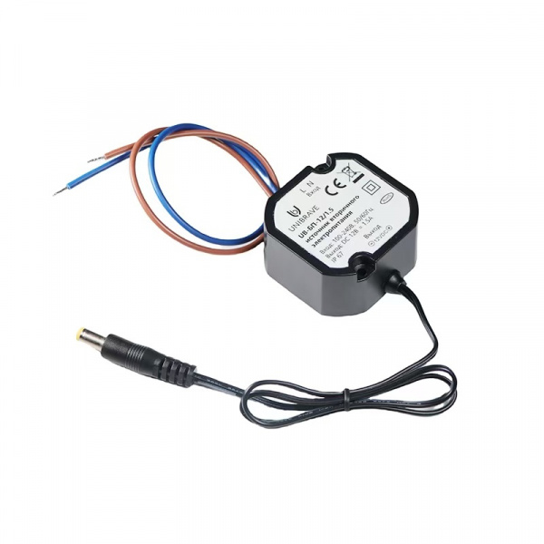 UB-БП-12/1.5 источник вторичного электропитания Фото UB-БП-12/1.5 источник вторичного электропитания Фото