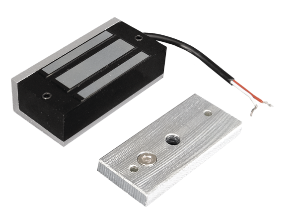 TS-ML060 Замок электромагнитный Фото