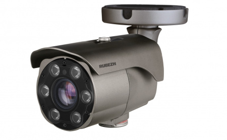 RV-3NCT2165-I1 (6.0-50) видеокамера цилиндрическая Фото