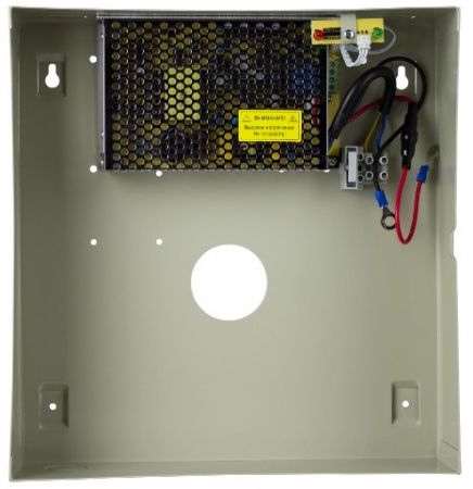 ББП-80 исп. 1 Источник вторичного электропитания резервированный Фото