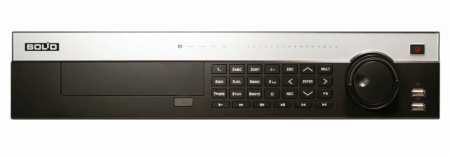 BOLID RGI-3288 Видеорегистратор сетевой Фото