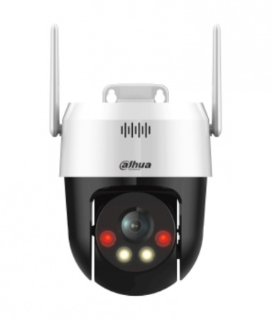 DH-P3AE-PV Мини-PT IP-видеокамера с Wi-Fi 3Мп Фото