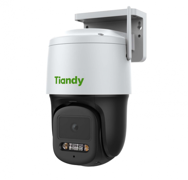 TC-H334S Spec:I5W/C/WIFI/Eu/4mm/V4.1 Компактная поворотная уличная камера, 3Мп Фото