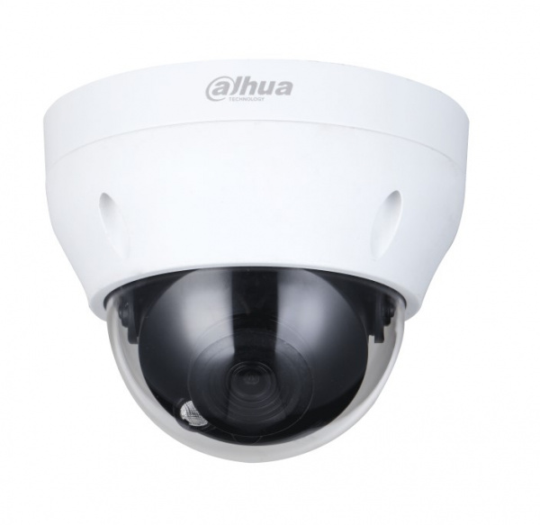 DH-IPC-HDPW1431R1P-0280B-S4 Купольная IP-видеокамера Фото