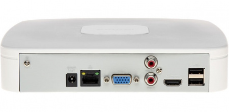 DHI-NVR2108-4KS2 8-канальный IP-видеорегистратор  Фото