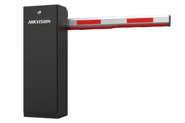 DS-TMG4B0-L(R)A (3 m) Шлагбаум Фото