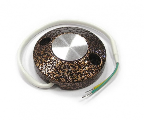 КН-04К Кнопка выхода накладная Фото