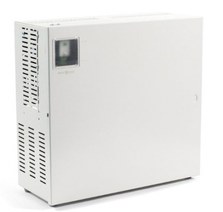 SKAT-V.12DC-24 исп. 5000 Источник вторичного электропитания резервированный Фото