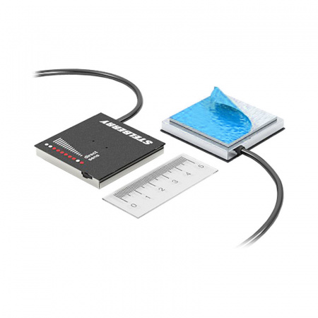 Stelberry M-1300 Миниатюрный активный микрофон Фото