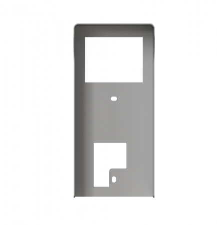 EP-CS201-Z-NB Козырёк (накладной монтаж) Фото