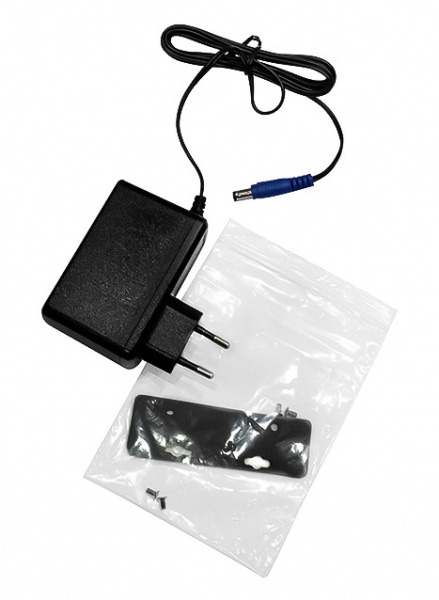 NS-SW-8GX2G Коммутатор Gigabit Ethernet на 8 SFP + 2 RJ45 портов Фото