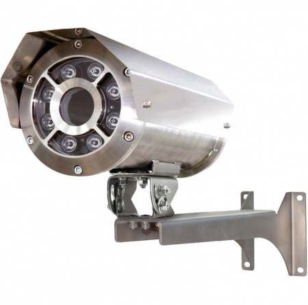 BOLID TK-Ex-5H2 Исп.11 Термокожух взрывозащищенный Фото