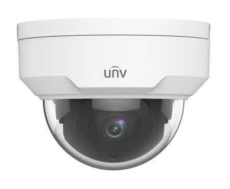 IPC322LB-SF28-A Видеокамера IP купольная антивандальная 2Мп Фото