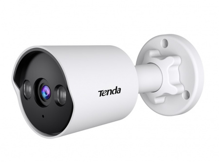 TC3B24C-6 Интеллектуальная камера видеонаблюдения 4Мп Фото