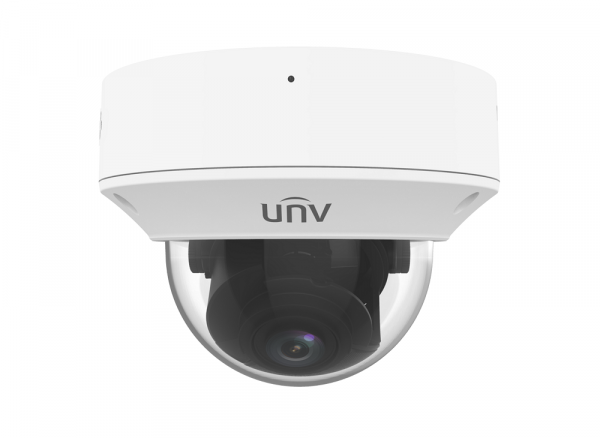 IPC3234SB-ADZK-I0 Видеокамера IP купольная антивандальная 4Мп Фото