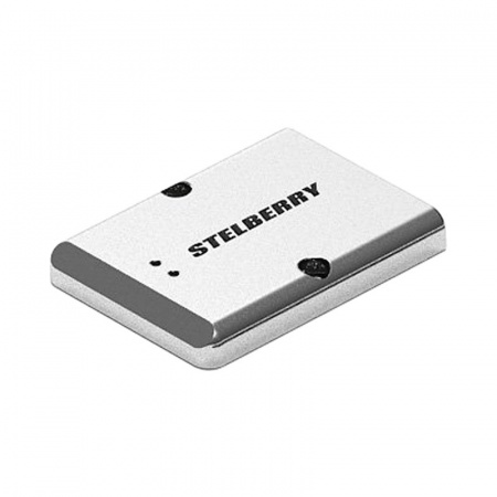 Stelberry M-100 Микрофон активный миниатюрный Фото