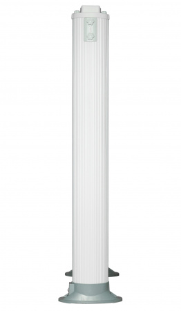 Блокпост РС X 400 MK (4/2) Металлодетектор арочный Фото