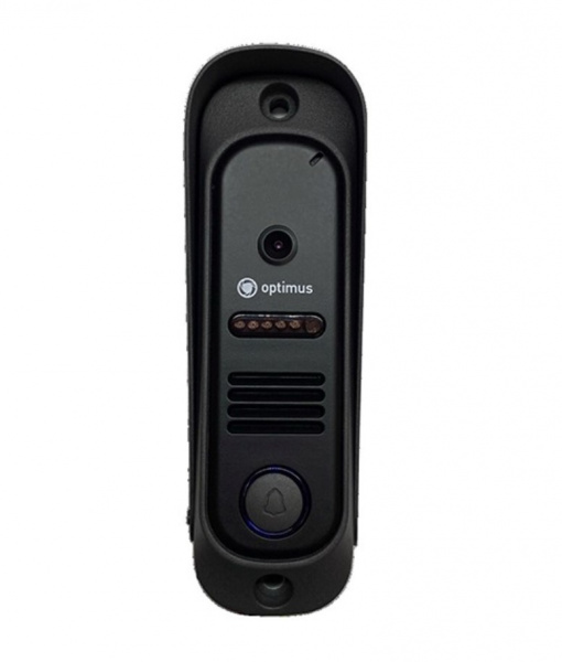 Вызывная панель Optimus Leader DSA-30IR (b) Фото Вызывная панель Optimus Leader DSA-30IR (b) Фото