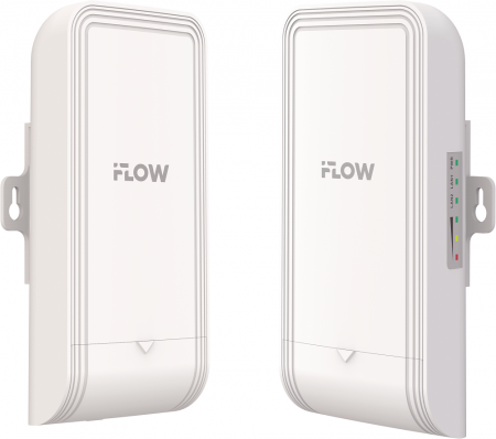 F-WL-B503-AC/P Уличный беспроводной мост Фото