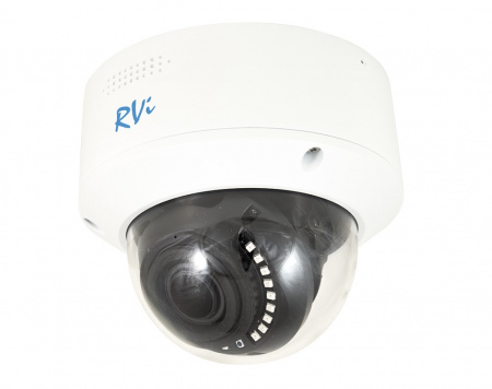 RVi-CFG442/R Сетевая камера видеонаблюдения 1/2.8