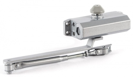 SPRUT Door Closer-050GR Доводчик дверной Фото