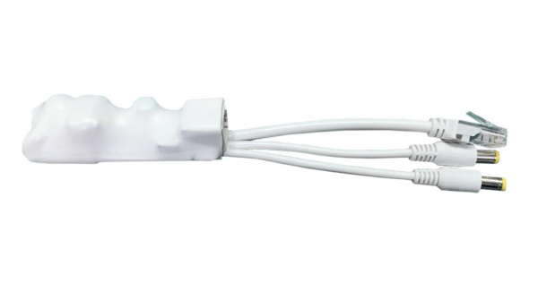 ST-1202M POE Сплиттер PoE Фото ST-1202M POE Сплиттер PoE Фото