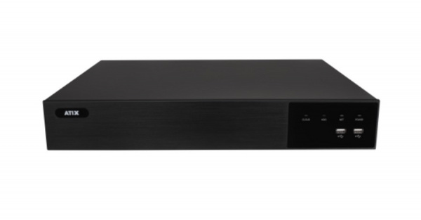 AT-NVR-3432 IP-видеорегистратор 32-канальный Фото