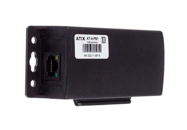 AT-A-PE1 PoE удлинитель Фото