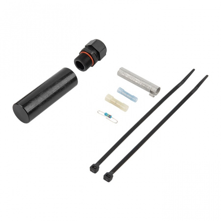 Гюрза-038ПЗ исп. 1 Извещатель охранный периметровый трибовибрационный однозоновый Фото