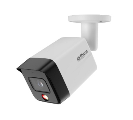 DH-IPC-HFW1239TC1P-SA-IL-0280B-S6 Уличная цилиндрическая IP-видеокамера 2Мп Фото