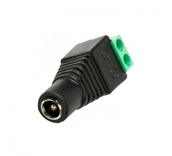 DC-M разъем Unibrave Фото DC-M разъем Unibrave Фото