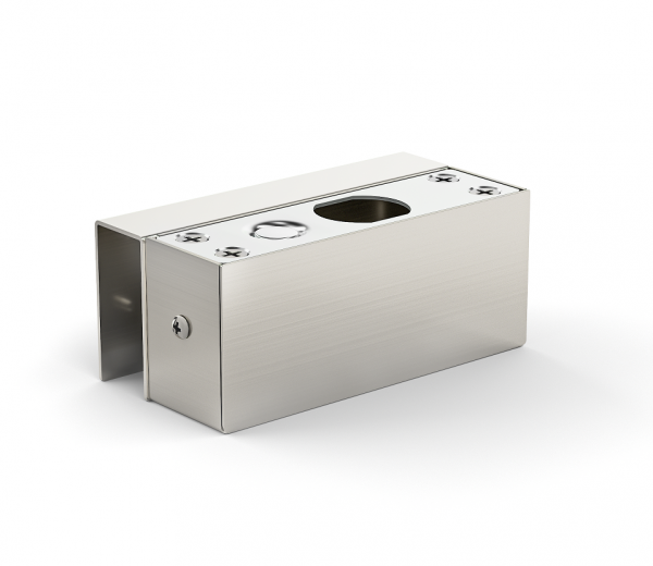 OEA-ES13-U Нижний U-образный кронштейн Фото OEA-ES13-U Нижний U-образный кронштейн Фото