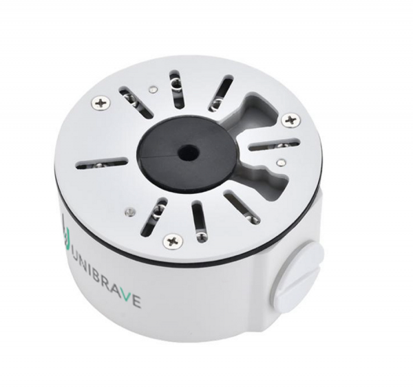 Монтажная коробка UB-JB100 Фото Монтажная коробка UB-JB100 Фото