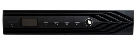 SKAT-UPS 2000 RACK+4x9Ah Источник бесперебойного питания Фото