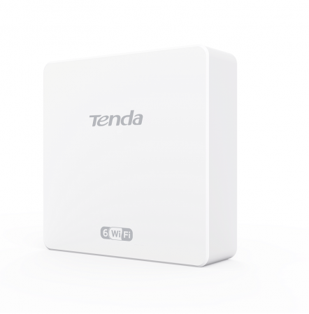 W15-Pro Wi-Fi 6 Беспроводная точка доступа Фото