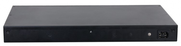 DH-PFS4226-24GT-370 24-портовый гигабитный управляемый коммутатор с PoE, уровень L2 Фото
