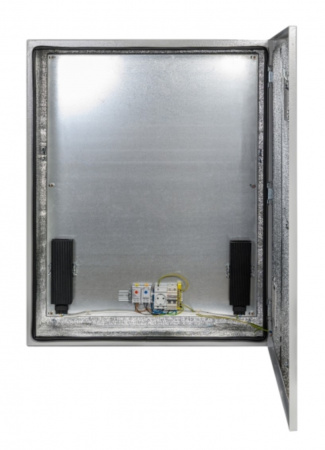 Климатический навесной шкаф Mastermann-15УТПВ-П (Ver. 2.0) Фото