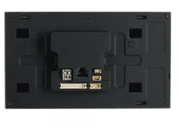 DHI-SCP3024A-B 4х проводная гибридная Смарт-панель, 7 дюймов Фото