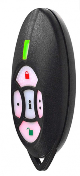 REM2 Пульт дистанционного управления с двухсторонней связью и подсветкой клавиш Фото REM2 Пульт дистанционного управления с двухсторонней связью и подсветкой клавиш Фото