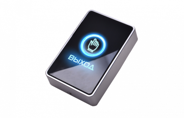 SLINEX DR-03 (черный) Кнопка выхода накладная, пластик Фото SLINEX DR-03 (черный) Кнопка выхода накладная, пластик Фото