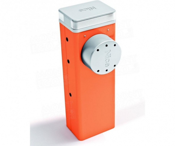 NICE M5BAR Тумба автоматического шлагбаума Фото