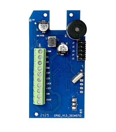 AT-AC-C2 Контроллер автономный (плата) Фото AT-AC-C2 Контроллер автономный (плата) Фото