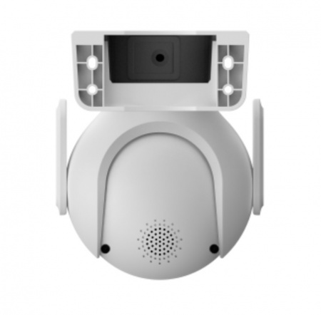 DH-IPC-P5BP-PV-0360B Мини-PT IP-видеокамера с Wi-Fi 5Мп Фото