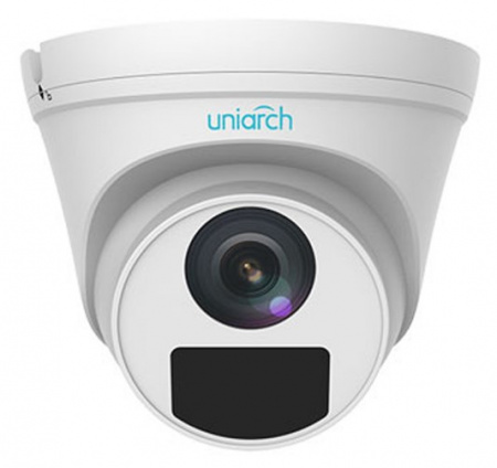 IPC-T122-APF28 IP-Камера видеонаблюдения Фото