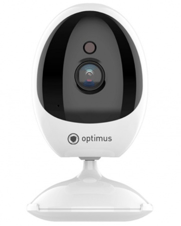Видеокамера Optimus IP-H062.1(2.8)W Фото Видеокамера Optimus IP-H062.1(2.8)W Фото