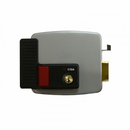 Замок электромеханический CISA (11.630.60.3) Фото Замок электромеханический CISA (11.630.60.3) Фото
