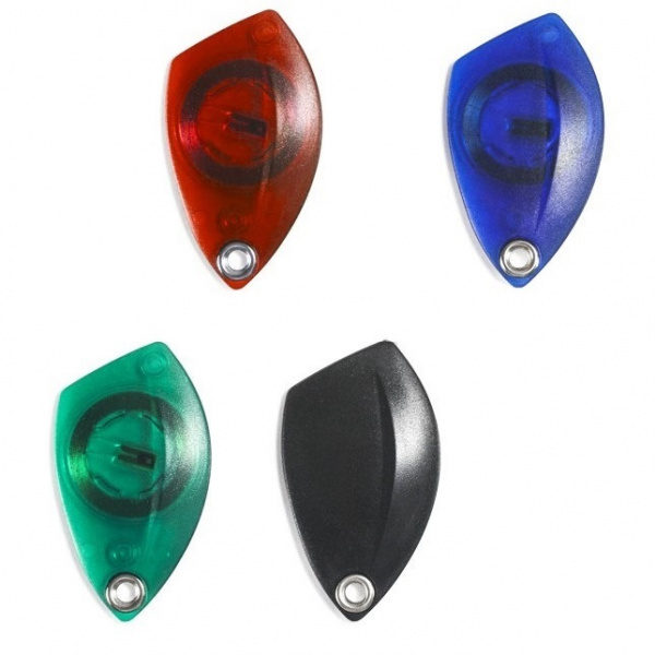 Проксимити-брелок (4 варианта цвета) Фото